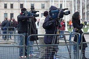 Protect journalists, US tells Sri Lanka