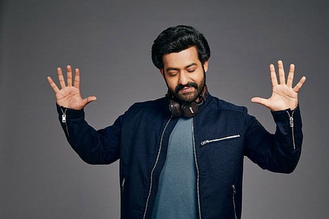 Jr NTR