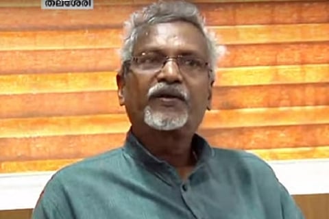 Kerala college principal alleges death threats by Sangh Parivar 