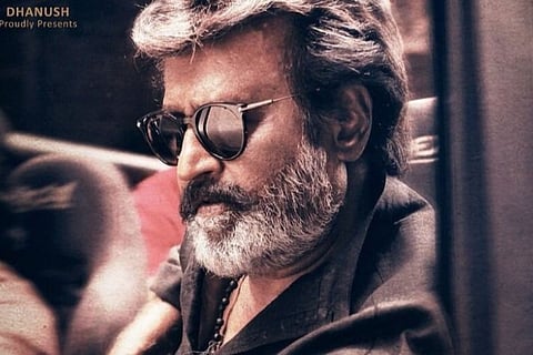 'Kaala' teaser release date out, Rajini mania to begin all over again!