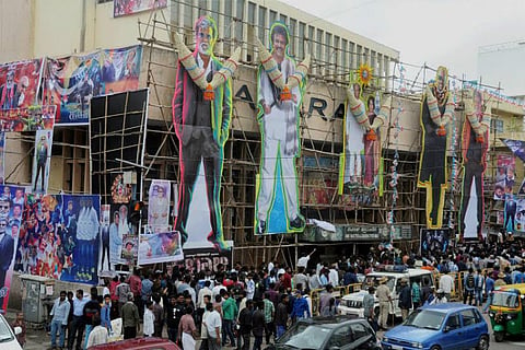 Kabali a money-spinner at the box office, rakes in around Rs 200 cr over weekend