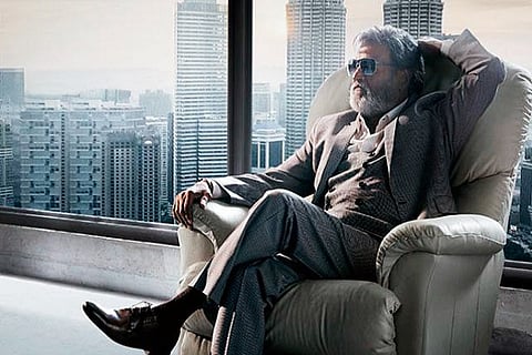 Mark your calendar: Kabali to hit the screens soon 