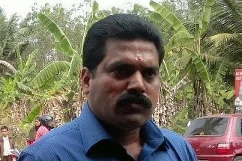 Kadavoor Jayan