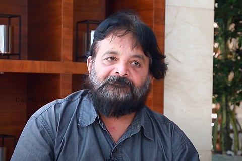 Kaithapram Viswanathan Namboothiri