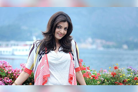 I want to be part of films like 'Arjun Reddy', 'Awe': Actor Kajal Aggarwal