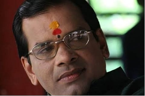 Acclaimed Thullal artist Kalamandalam Geethanandan passes away in Kerala