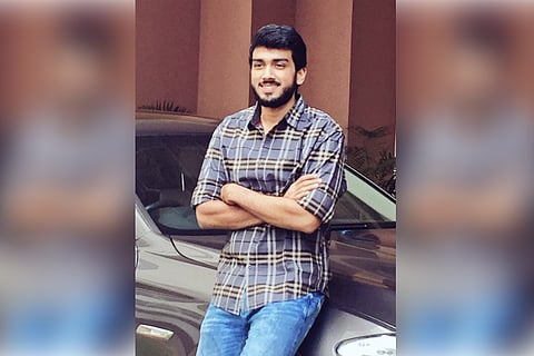 Kalidas Jayaram’s ‘Poomaram’ release postponed again