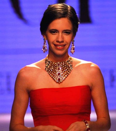 Kalki's 'Margarita, With a Straw' and Mary Kom to premiere at Toronto film fest