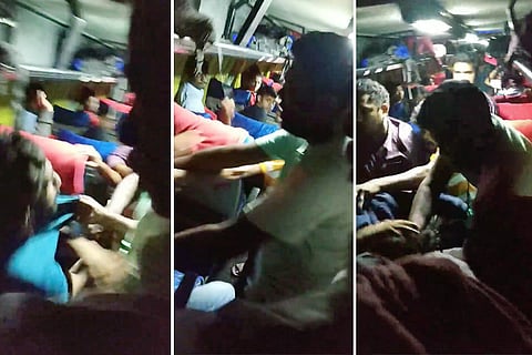 Why private bus cartels in Kerala operate with impunity and get away with it