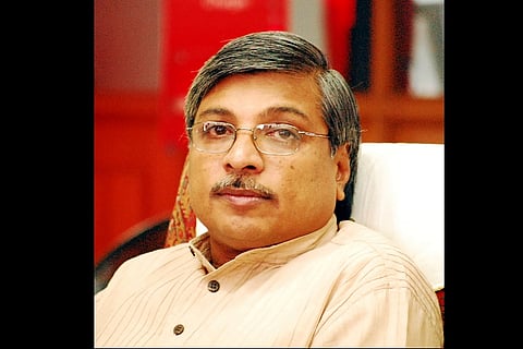 BJP says Kerala director Kamal was made film body chairman for calling Modi a ‘man-eater’