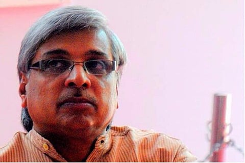 Freedom of expression now only for bullies: Director Kamal on Kamala Das biopic row