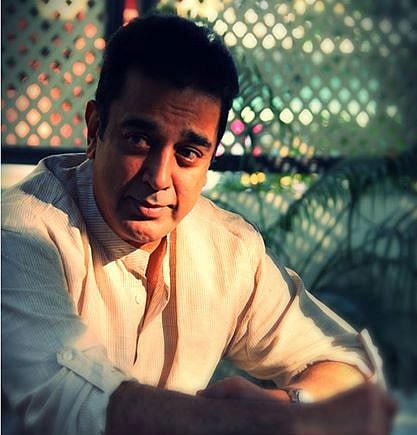 Kamal Haasan will have three releases in 2015