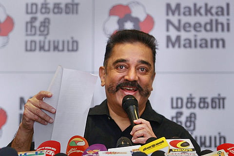 Kamal Haasan