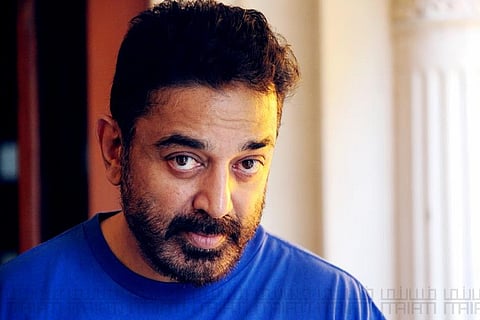 Kamal Haasan still undergoing treatment in Chennai hospital