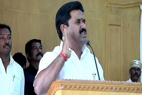 Centre will allot more rice, wheat to Tamil Nadu for migrant workers: Food Minister 