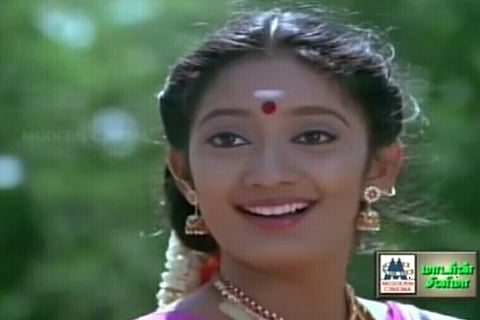 What if Kanaga in ‘Karagattakaran’ had behaved like the typical male artist in cinema?