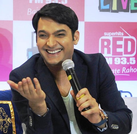 Initially meant as a 26 episode show, "Comedy Nights With Kapil" completes 100 episodes 