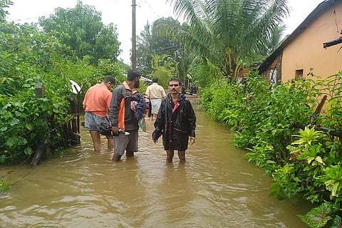 Karnataka floods 2019: Here's how you can contribute to relief, rehabilitation