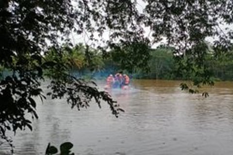 Floods