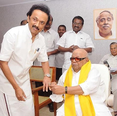 Two incidents this week that made Tamil Nadu discuss atheism 