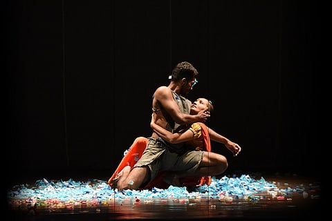Dancer, theatre artiste, yoga teacher: Multi-talented Ruchi Raveendran speaks to TNM