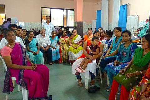 What happens to us after the flood recedes, ask north and coastal Karnataka residents