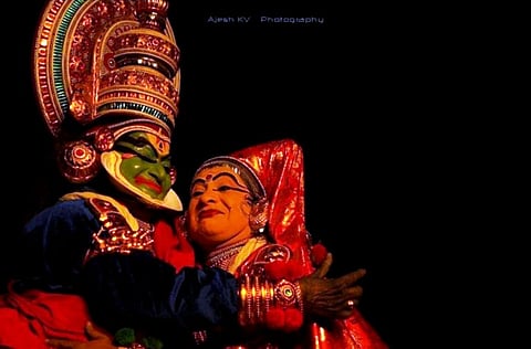 Kerala govt employees hit back, 'How can govt restrict creative freedom?'