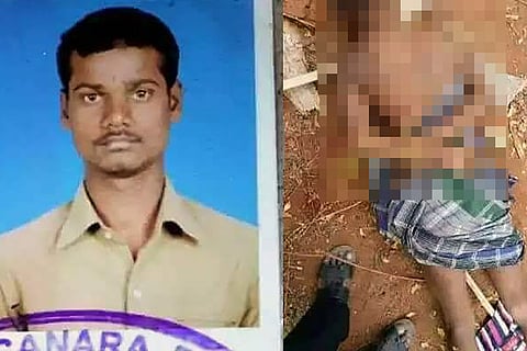 Dalit man murdered in Trichy for ‘breaking plastic tap’: 26th Dalit activist killed in a year