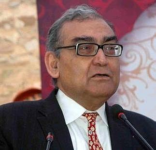 Former SC judge Katju seeks President’s intervention in Kovan’s case