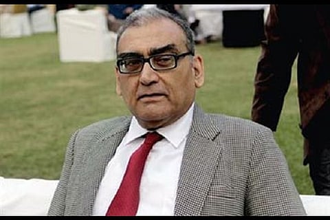 SC wrong in saying Govindachamy did not commit murder: Former SC judge Katju
