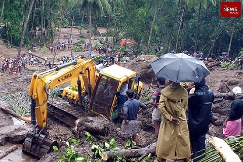 Schools, colleges shut in 4 Kerala districts after heavy rains, flash floods