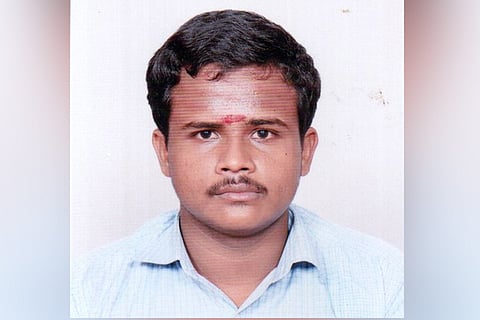 Keerthivasan