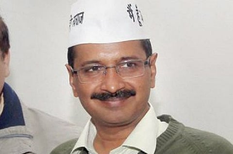 ‘An Insignificant Man’: Vice to launch film on Arvind Kejriwal 