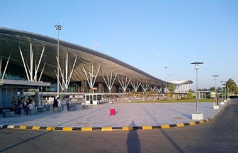 Flying from Bengaluru? Tickets could get cheaper as airport slashes user fee