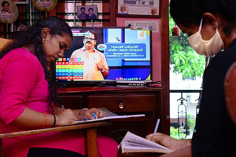 In mammoth exercise, Kerala starts virtual classes for more than 40 lakh students