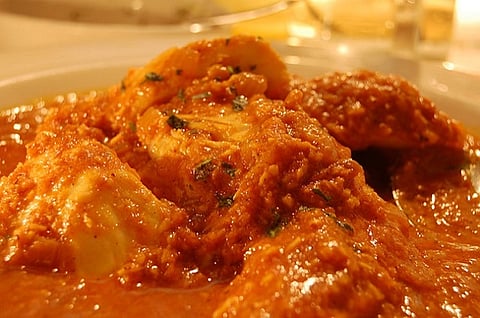 From sorpotel to vazhakkaseera, this Kerala food fest brings you Malabar on a plate