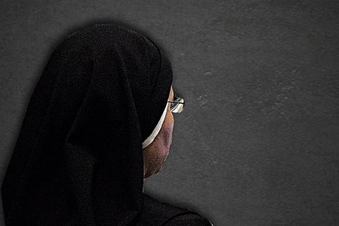 Convent defends transfer of Kerala nun who spoke against Bishop Franco