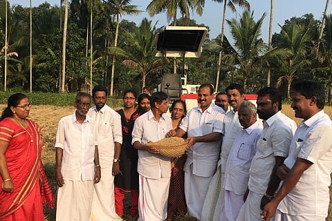 Reviving fallow land for farming: The success stories of two Kerala villages