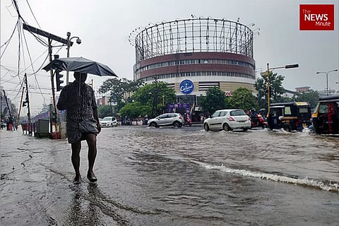 Kerala floods 2019: Live updates on massive flooding in state, over 26,000 evacuated