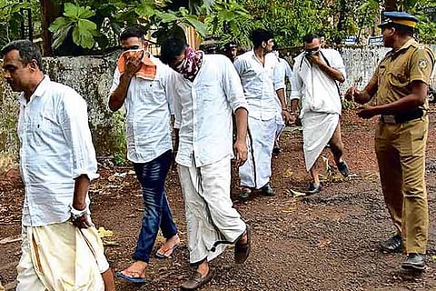 Kevin murder case: To confuse witness, all accused dress in similar clothes for trial 