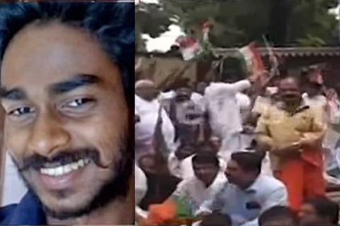 Kerala groom abduction and death: SP transferred, 2 DYFI men held for alleged murder