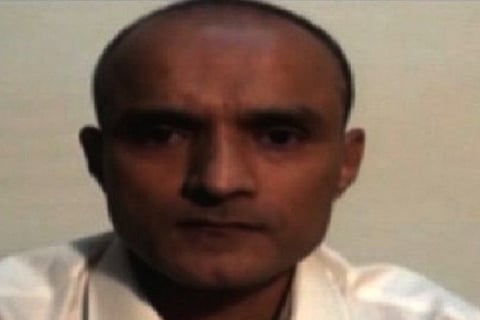 'Situation grave', Pakistan may hang Jadhav soon: India at ICJ 