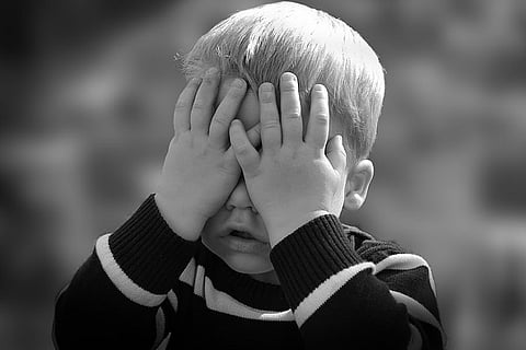 Teen sues parents for sharing embarrassing childhood photos online
