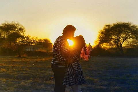 Pucker up, it's International Kissing Day! Bizzarre laws, dangers of kissing and more