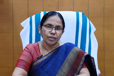 Unlock 4: Kerala Health Min asks people to remain vigilant, take precautions