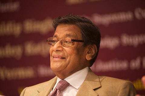 Voters don’t have a right to know source of political party funds: Attorney General to SC