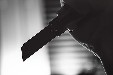 Merchant navy sailor allegedly murders wife and her lover in Mumbai