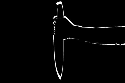 Man stabbed to death, allegedly by his relatives, in crowded Bengaluru bus