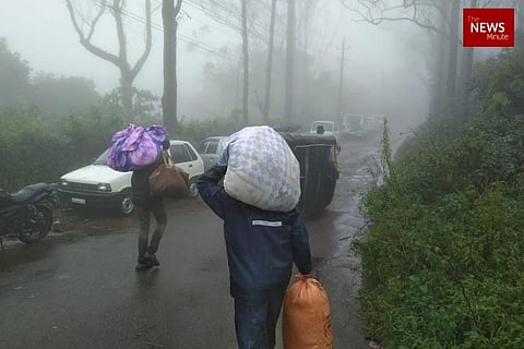 NIMHANS specialists provide mental health support for those affected by the floods