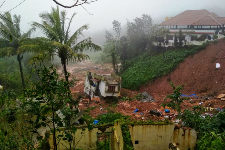 Kodagu rains: K’taka govt to replace lost or damaged cards and certificates free of cost 